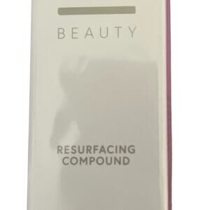 U Beauty Resurfacing Compound 1.0 oz Sealed